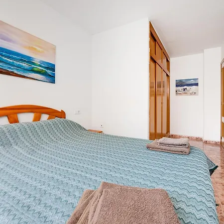 Centrico Apartment