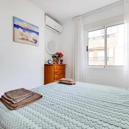 Apartment Centrico