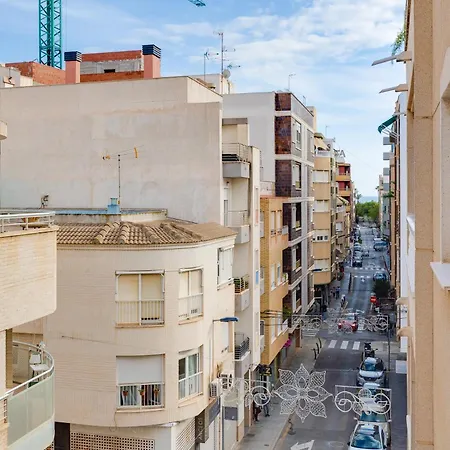 Centrico * Torrevieja