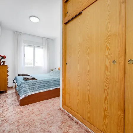 Centrico Apartment