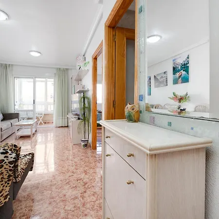 Centrico Apartment *