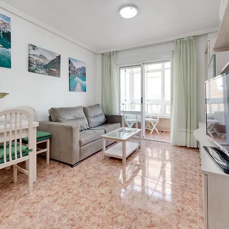 Apartment Centrico *