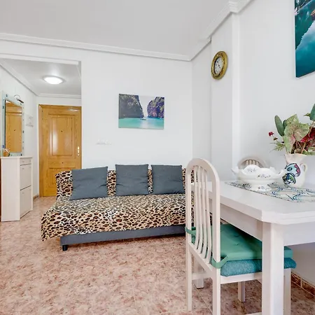 Centrico Apartment Torrevieja