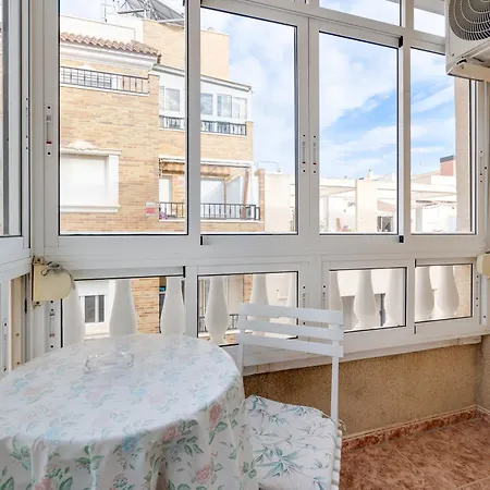 Apartment Centrico Torrevieja