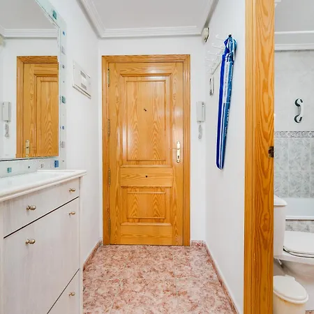 Apartment Centrico