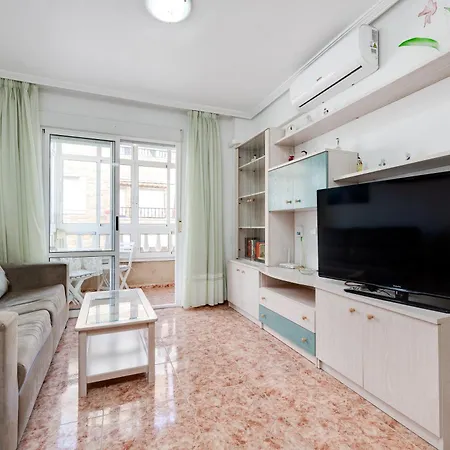 Apartment Centrico *