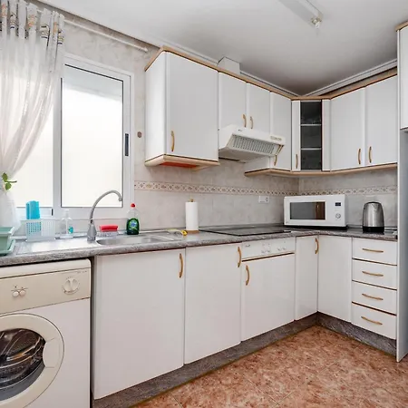 Centrico Apartment Torrevieja