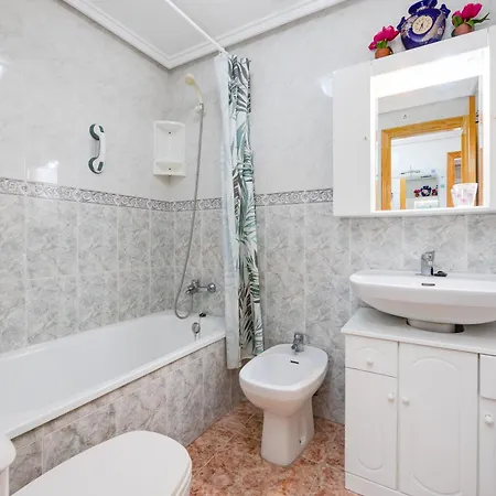 Centrico Apartment